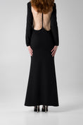Carica l'immagine nel visualizzatore della galleria, Black elegance
