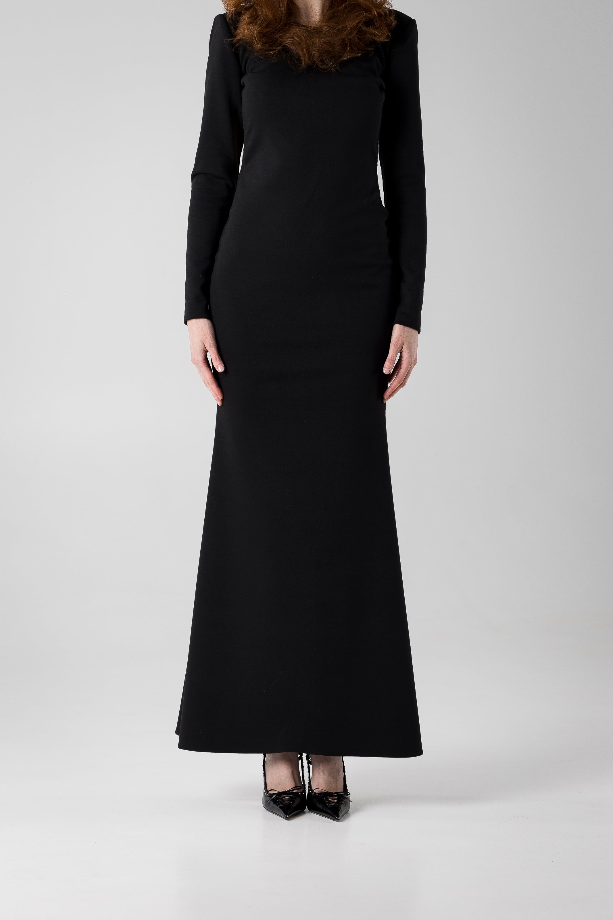 Black elegance