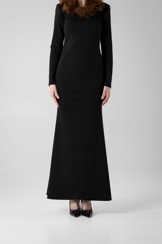 Black elegance