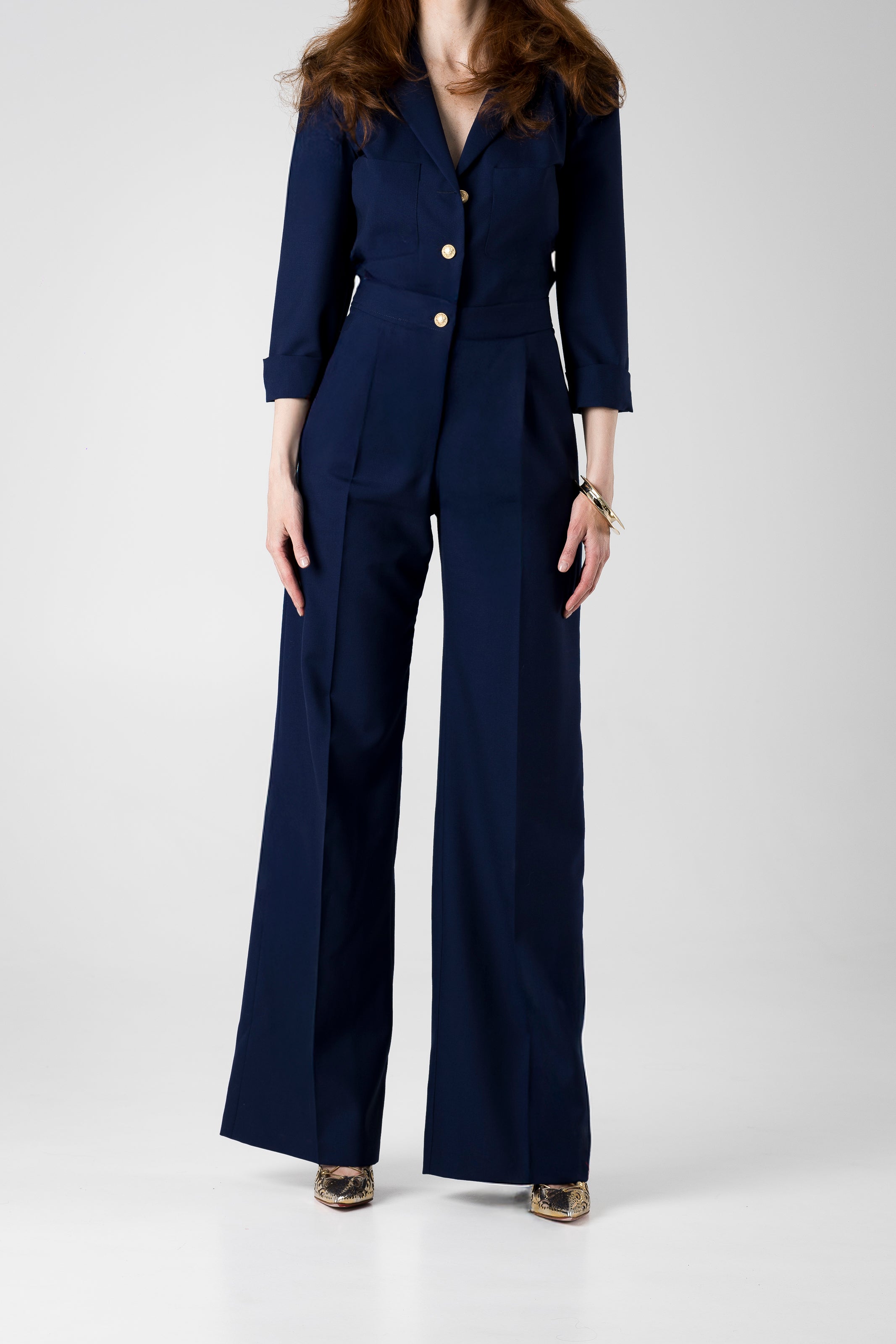 Giselle Jumpsuit
