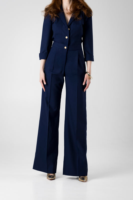 Giselle Jumpsuit