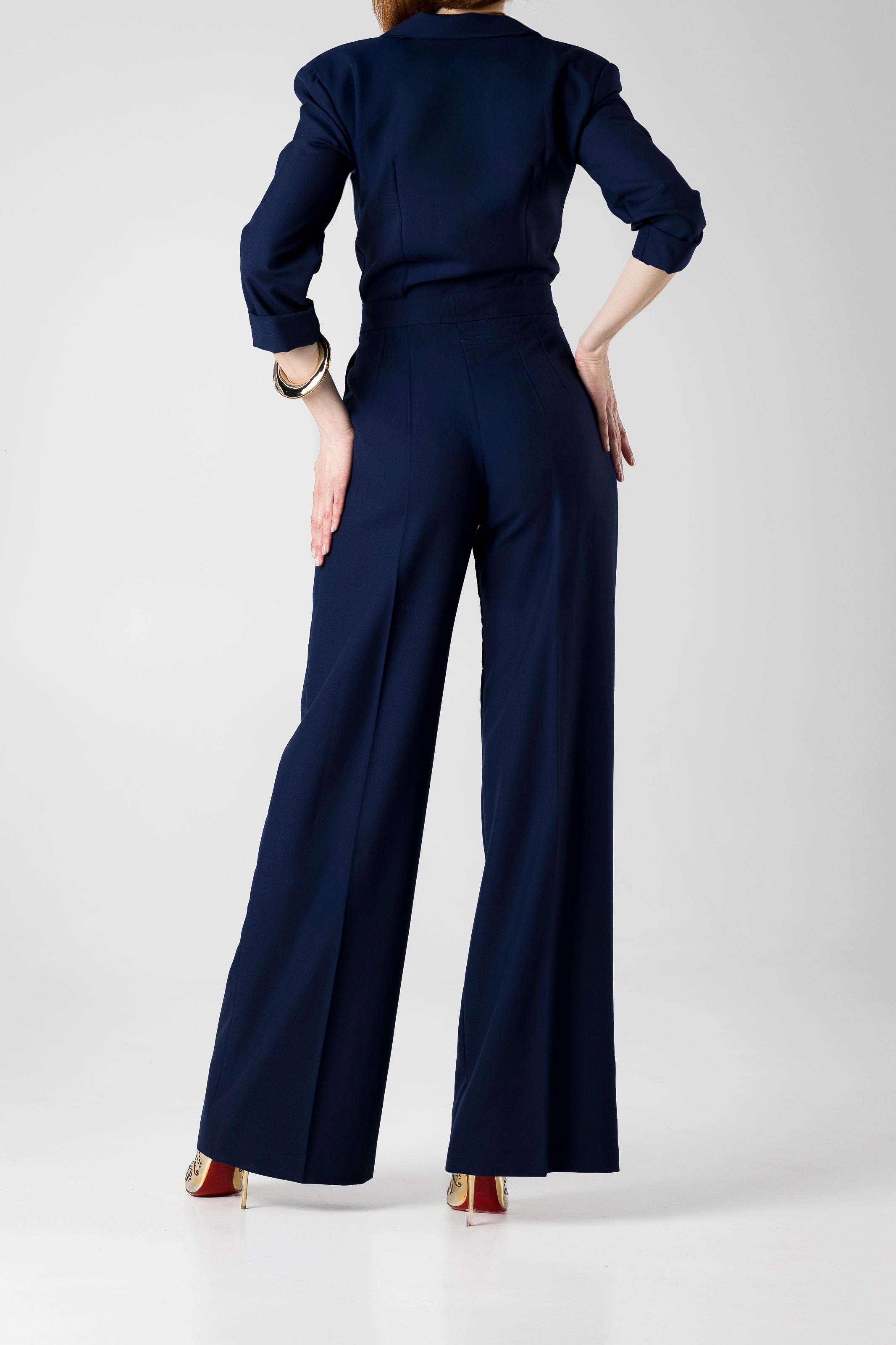 Giselle Jumpsuit