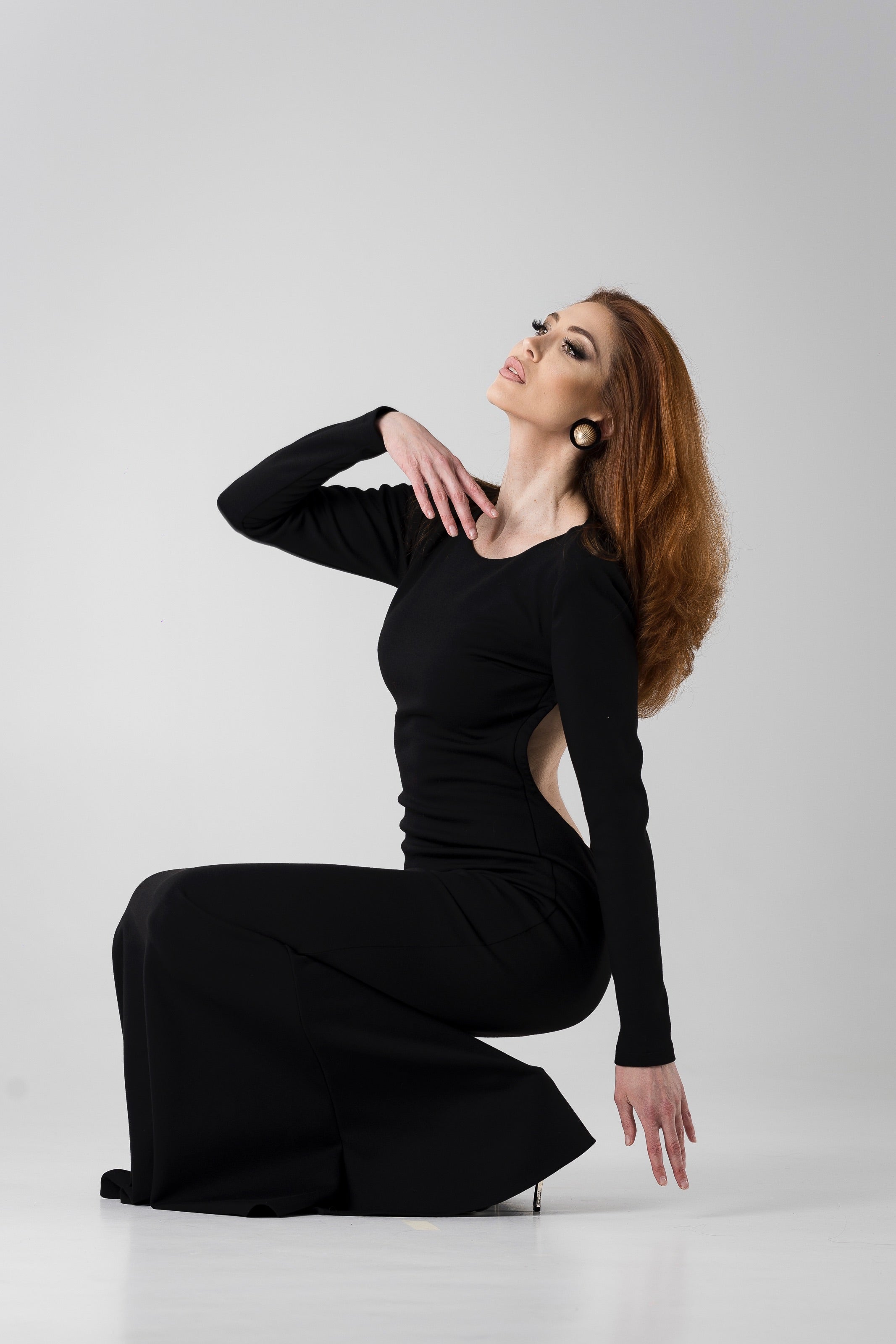 Black elegance