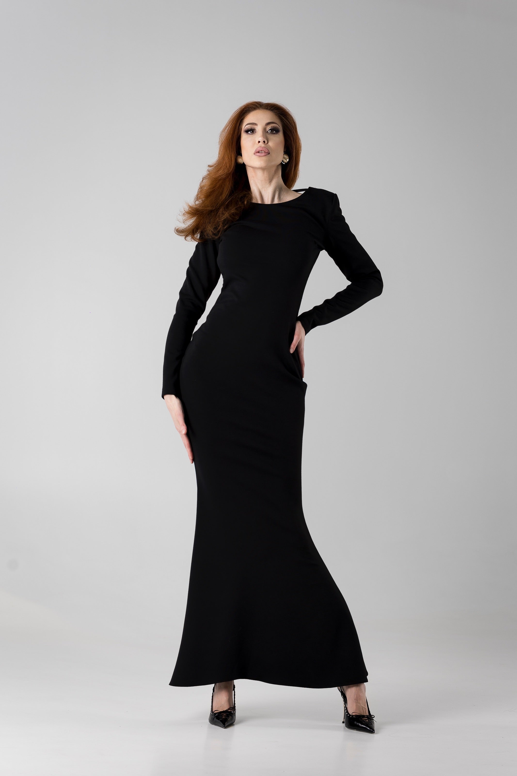 Black elegance