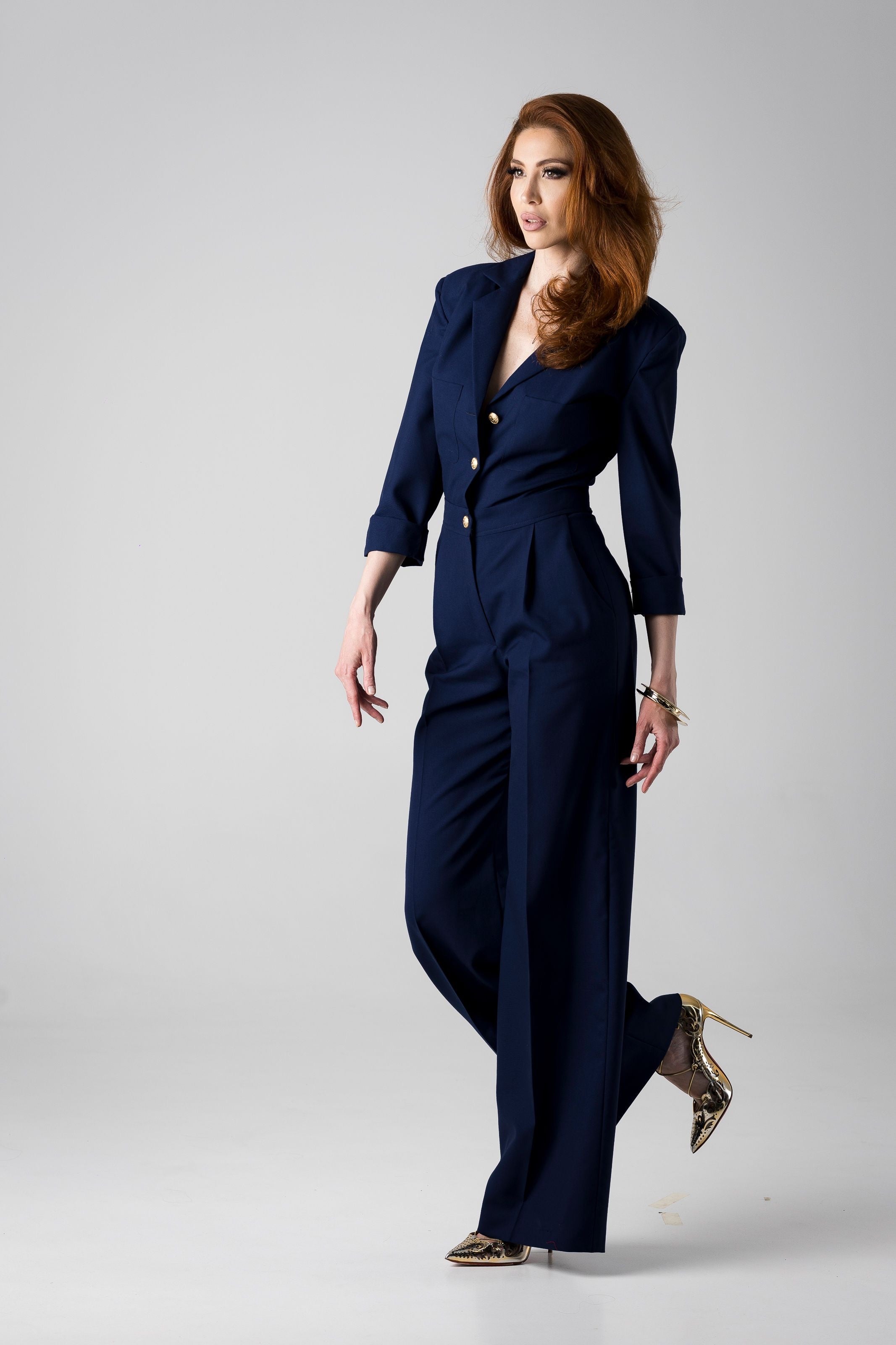 Giselle Jumpsuit