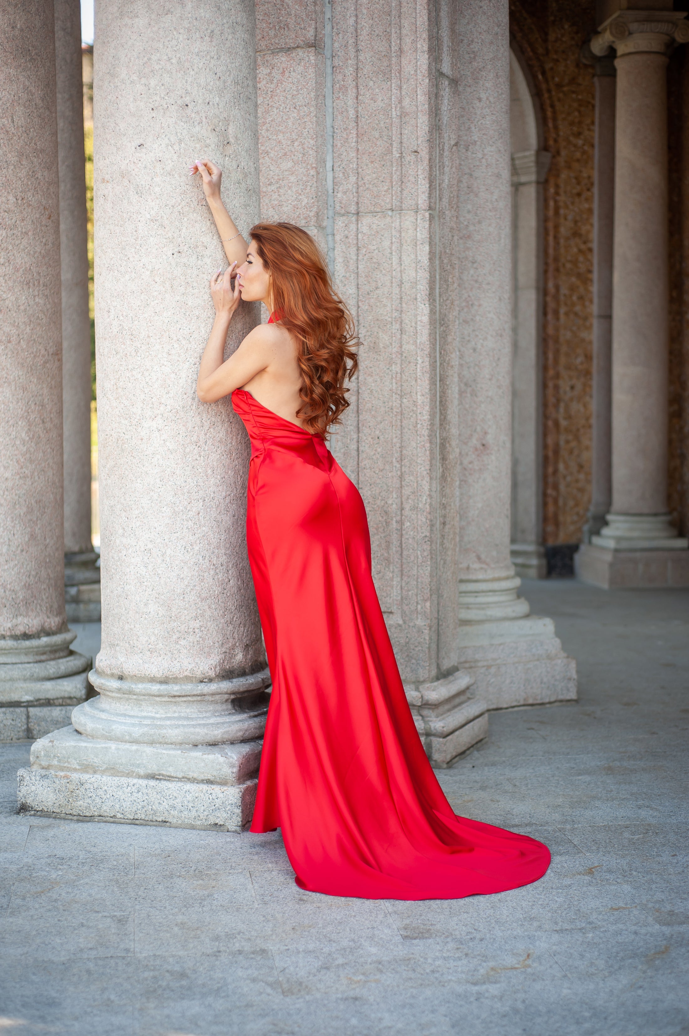 Red Gala