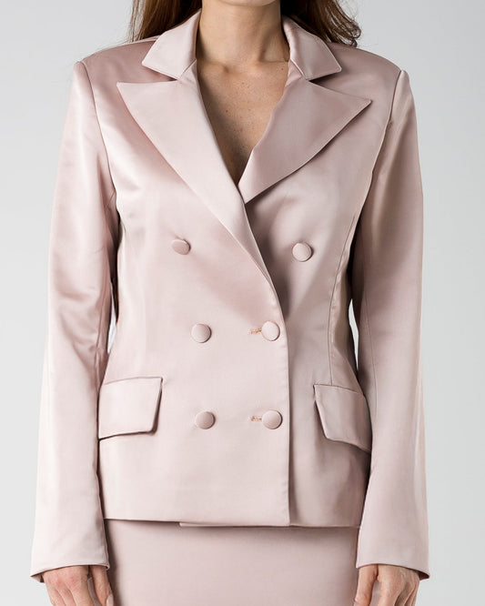 Pink Glow Tallieur