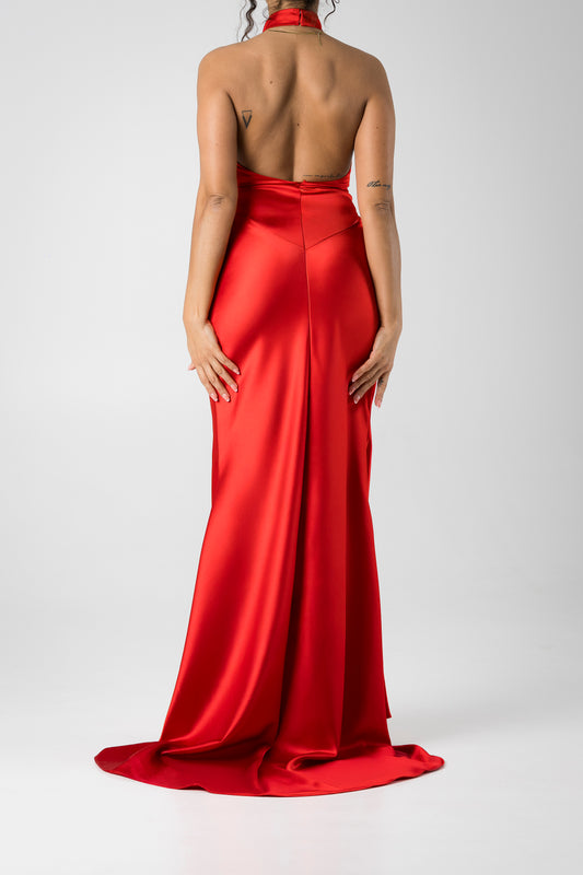 Red Gala