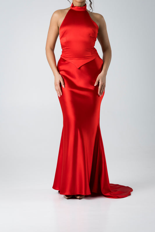 Red Gala