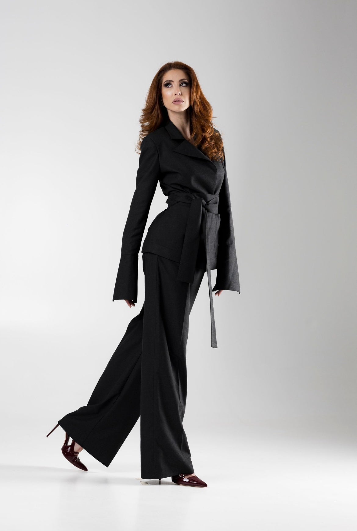 Blazer Antracite