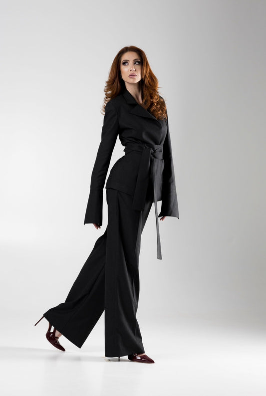 Blazer Antracite